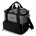 Tourit Small Soft Cooler Insulated, 24/35/46CAN Lunch Bag, Ice Chest, Lea... New. Price: $27.91.