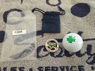 2015 Masters Scotty Cameron Hand Crafted Milled Putters Bulldog Ball Marker/coin New. Price: $595.00.