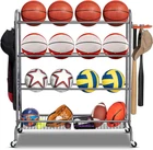Basketball Rack, Rolling Shooting Training Stand,sports Equipment Sto New. Price: $78.08.