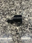 Stx Golf Putter Caddy Clip Holder For Bag - There Black Used. Price: $9.35.