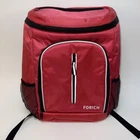 Forich Soft Cooler Backpack Insulated Waterproof Bag Leak Portab... New. Price: $23.74.