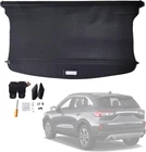 Kaungka Safeguard Your Cargo Cover 20-24 Escape BLACK(48 Inches), New. Price: $138.36.