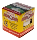 Cloud-flite Exploder Golf Ball Powder Smoke On Impact Gag Trick Gift New. Price: $8.24.