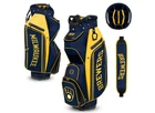 Team Effort Bucket Iii Cooler Milwaukee Brewers Cart Golf Bag New. Price: $309.99.