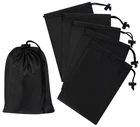 Palterwear Drawstring Bag With Toggle - Nylon Cinch And Ditty Pouch Six Pac... New. Price: $15.35.