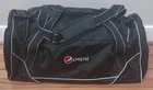 Fj Footjoy Golf Large Gym Bag Sports Athletic Duffle Black In Color Pre-owned. Price: $22.99.