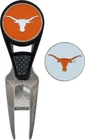 Team Effort Golf Cvx Ball Repair & Marker Texas Longhorns Tools New. Price: $22.99.
