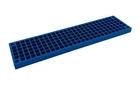 Organizer Genie - One Blue Slim Pegboard To Your Sockets, Wrench New. Price: $18.64.