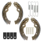 Fit For Yamaha G1 G2 G3 G5 G8 Club Golf Cart Brake Shoes And Spring Kit New. Price: $19.13.