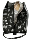 Ladies Shoe Bag By Glove It New. Price: $19.99.