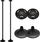 Nexcover Boat Support Pole Pack Adjustable Height From 12" To 54" .... Price: $36.99.