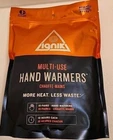 Ignik Reusable Hand Warmers 10 Hours Heat Pairs For Outdoor Use New. Price: $10.00.