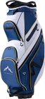 14-WAY Golf Cart Bag With Organizer, Divider & Waterproof Rain Cover New. Price: $188.99.