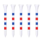 Wooden Golf Tees, 2-3/4" 3-1/4" Long 100 Count Inch New. Price: $14.02.