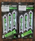 2 Pack Divotisland EFX-1 Training Aid Alignment Tee Tool New. Price: $5.62.
