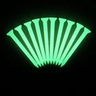 R&l Glow Golf Balls For Night Sports - Tournament Fluorescent Tees New. Price: $13.99.
