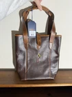 Links $ Kings Leather Sundance Double Wine Carrier Saddle Bag New. Price: $175.00.
