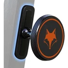 Magnetic Phone Mount - Ultra Strong Golf Cart Holder 360 Ro... New. Price: $30.07.