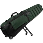 Sun Mountain Clubglider Meridian 2024 Green Black Travel Golf Bag New. Price: $380.00.