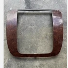 Used Dash Radio Bezel Trim New Fit For 2007-2014 Tahoe Yukon Silverado. Price: $20.00.