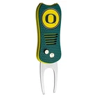 Team Golf Ncaa Oregon Ducks Switchblade Divot Tool With Ball Marker New. Price: $11.99.
