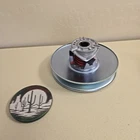 Tuntrol Salsbury Driven Clutch For Club Car 88-96 New. Price: $50.99.