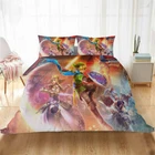 Chivalrous Women 3D Quilt Duvet Doona Cover Set Pillow Case Print New. Price: $82.12.