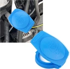 Washer Fluid CAP,OEM#3Q0955455 Windshield Wiper Cap,essential Car Blue New. Price: $14.99.