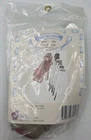 Tender Heart Treasures Ltd Accessory 82117 Burgundy Golf Bag W/6 Clubs New. Price: $14.99.