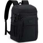 Tuwubi Backpack 35 Cans, Coolers Insulated Leak Medium, Black New. Price: $33.12.