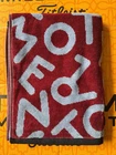 Scotty Cameron Gallery Soup Golf Towel Burgundy New. Price: $99.00.