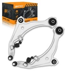 Brtec Front Lower Control Arms With Ball Joint Assembly For Nissan Maxima 2009 New. Price: $98.27.