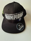 Oregon Ducks Player Issued Cap / Hat Football Team PAC12 Champs Used. Price: $24.95.