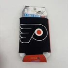 Philadelphia Flyers Nhl 2-SIDED Koozies Coozies Can Cooler Wincraft New. Price: $7.19.