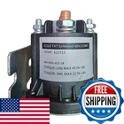 Dr.acces 48V Ezgo Txt Solenoid For E-z-go Golf Cart New. Price: $36.67.