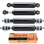 Goanyere Club Ds Shocks Precedent Golf Cart Front And Rear New. Price: $104.98.