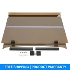Flip Folding Tinted Windshield For Yamaha 2017-UP Golf Cart New. Price: $78.99.