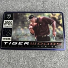 Vtg Nike Tiger Woods Brand Golf Ball Set Collector Series 3 Tin 2000 Us Open New. Price: $34.99.