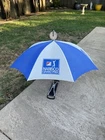 1987 Nabisco Grand Prix Golf Tournament Spectator Haas Jordan Walking Stik/seat Used. Price: $75.00.