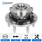 1PC Front Wheel Hub Bearing 4WD For 2007-2013 Chevy Silverado 1500 Sierra New. Price: $51.95.