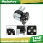 Set Of 48V Solenoids For White Rodgers 586-120111 Club Car Electric 101883601 New. Price: $22.81.