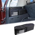 Aunginsy Car Trunk Organizer Type-c(left), BLACK(1PCS,WITH Pattern) New. Price: $54.11.