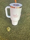 New Never Opened Scotty Cameron 32 Oz. Travel Tumbler. Price: $81.00.