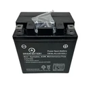 Yamaha XC200 Riva Battery Replacement 12V 11AH 160 Cca New. Price: $54.95.
