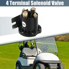 Automotive Golf Cart 48V Solenoid For Ezgo Txt 2010-2021 Replacement 612711 New. Price: $32.99.