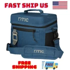 Us Stock Rtic Outdoors Everyday Cooler Navy 8 Cans Soft Insulated 20%OFF New. Price: $31.18.
