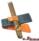 Cigar Minder Orange Clip Holder Golf Cart Boat All Purpose *buy More & Save* New. Price: $12.50.