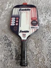 Franklin Signature Pickeba Paddle New. Price: $37.00.