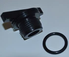 Ezgo 295CC 350CC 1991-2008 Golf Cart Oil Filler Cap With O-ring Seal New. Price: $41.95.