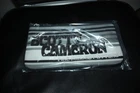 Scotty Cameron Cinco De Mayo Serape Cash Bag Noche Oscura New. Price: $200.00.